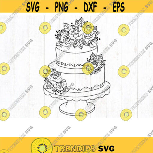 Floral tags svg Flower tags svg Water lily tags svg Design 174 .jpg