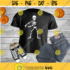 Floss like a boss Skeleton SVG boys halloween svg Halloween shirt floss like a boss svg eps png dxf.jpg