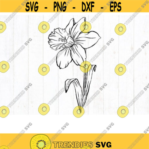 Flower Virgo svg September birthday svg Wildflower zodiac svg Design 136 .jpg