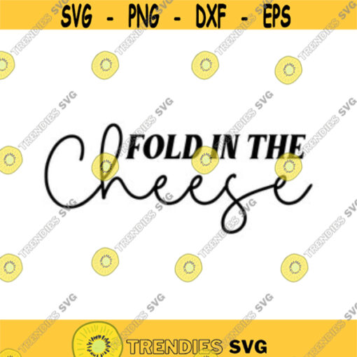 Fold in the Cheese David and Moira Rose Schitts Creek Decal Files cut files for cricut svg png dxf Design 47