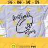 Football Mom Svg Football Shirt Svg Png File Cut File Sublimation Design Digital Download Design 851