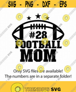 Football Mom Svg Png Eps Pdf Files Football Mom Life Svg Football Mom Shirt Svg Football Women Svg Football Mama Svg Football Fan Design 496 Svg Cut Files
