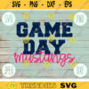 Football SVG Game Day Mustangs Sport Team svg png jpeg dxf Commercial Use Vinyl Cut File Mom Life Parent Dad Fall School Spirit Pride 1866