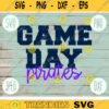 Football SVG Game Day Pirates Sport Team svg png jpeg dxf Commercial Use Vinyl Cut File Mom Life Parent Dad Fall School Spirit Pride 1523