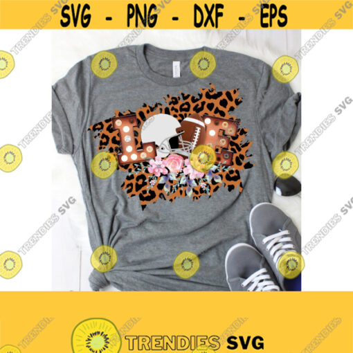 Football Sublimation Design Sublimation Leopard Print Football Design Football Shirt Design Football Shirt Sublimation