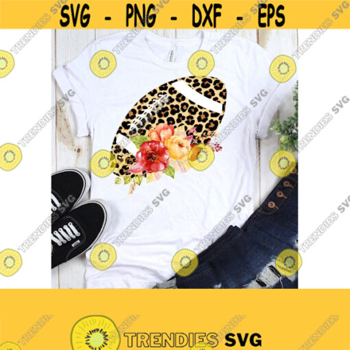 Football Sublimation Design Sublimation Leopard Print Football Design Football Shirt Design Football Shirt Sublimation Design 677