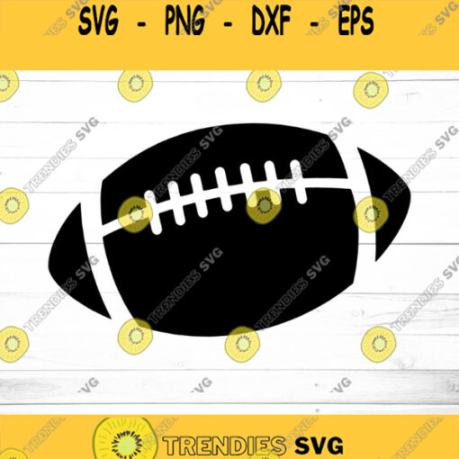 Football Svg Grunge Football Svg NFL Svg Football Mom Svg Cricut Svg Svg Svg Files For Cricut Sublimation Designs Downloads