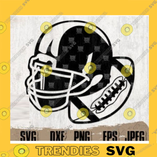 Football svg Football png Football Clipart Football Cutfile Football Shirt svg Sports Dad svg American Football svg Football Stencil copy