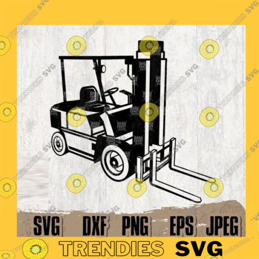 Fork Lift svg Fork Lift Cutfile Fork Lift Clipart Fork Lift png Warehouse svg Factory Dad svg Fork Lift Driver svg Fork Lift Dad svg copy