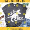 Four Rex Svg Boy Fourth Birthday Svg Dinosaur Svg T Rex Svg Birthday Dude Svg Baby Boy 4 Birthday Shirt Svg Files for Cricut Png Dxf Design 7517.jpg