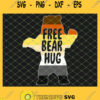 Free Bear Hug Gay Pride Lgbt Vintage Fun SVG PNG DXF EPS 1
