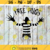 Free Hugs Svg Halloween Svg Halloween Gift svg Funny Cuties Horror SVg Cricut File Clipart Svg Png Eps Dxf Design 692 .jpg