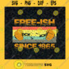 Free ish since 1865 Break the Chains SVG Digital Files Cut Files For Cricut Instant Download Vector Download Print Files