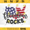 Freedom Rocks SVG 4th of July SVG Bundle Independence Day SVG Patriotic Svg Love America Svg Veteran Svg Fourth Of July Cricut Design 1400 copy
