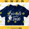 Friends Cruise SVG Cruise svg for Shirt Cruise 2020 SVG Vacation SVG Summer Holidays svg Friends cruise trip svg Cruise Ship svg file Design 122.jpg