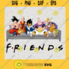 Friends Songuku PNG Dragon Ball PNG Animal PNG