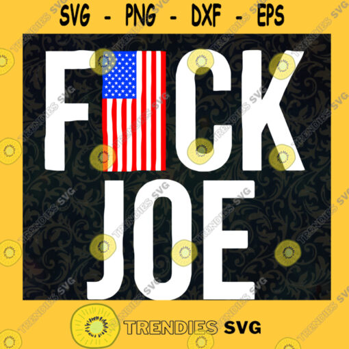 Fuck Joe Biden SVG Fuck Biden svg Middle Finger svg Funny Anti Joe Biden svg