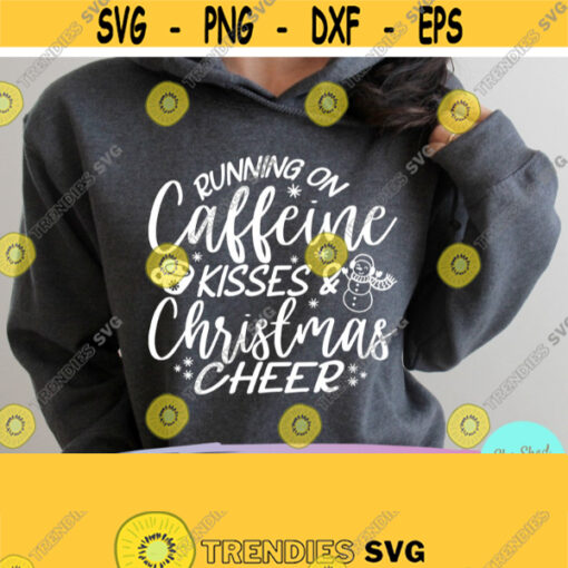 Funny Christmas Svg Christmas Quotes Svg Christmas Shirt Svg Commercial Use Svg Dxf Eps Png Silhouette Cricut Digital Xmas Svg Design 311