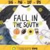 Funny Fall South Svg Fall in the South Svg South Autumn Svg Cute Pumpkin Patch Svg Pumpkin Spice Shirt Svg Cut File for Cricut Png Dxf Design 7114.jpg