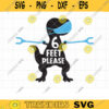 Funny Social Distancing Dinosaur SVG Stay Safe Dinosaur with Face Mask and Grabber Reacher 6 Feet Please Svg Dxf Cut Files Cricut Clipart copy