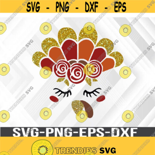 Funny Thanksgiving With Cute Turkey Thanksgiving Thanksgiving Gifts Happy Thanksgiving Svg png eps dxf digital download file Design 354