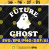 Future Ghost Halloween Funny Oct 31 Svg Halloween party Svg Future Ghost Svg Halloween Svg Fall Svg Trick or Treat Svg Design 303