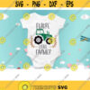 Future Little Farmer svg farm svg Baby svg farm Clipart SVG files for Cricut farm sublimation design download
