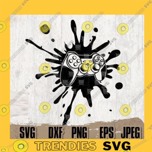Game Console svg 3 Console Digital Download Game Console png Console Clipart Console Cutfile Game Controller svg Computer Games svg copy