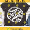 Game Day Svg Baseball Svg Softball Svg Baseball Mom Cut Files Love Baseball Svg Dxf Eps Png Sports Shirt Design Silhouette Cricut Design 1454 .jpg