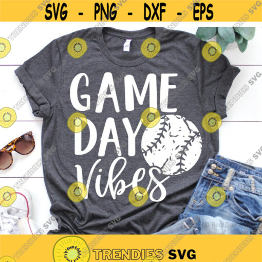 Game Day Svg Football Mom Svg Its Gameday Yall Football Svg Basketball Soccer Lacrosse Svg Baseball Fan Shirt Svg for Cricut Png