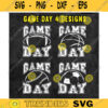 Game Day svg American Football svg Basket ball svgBaseball svg Soccer svg Sport Shirt Design Sport team Svg for cut Design 434 copy