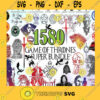 Game Off Throne Svg Bundle Game Off Throne 1580 Files Svg Cutting Files Silhouette Svg Game Off Throne