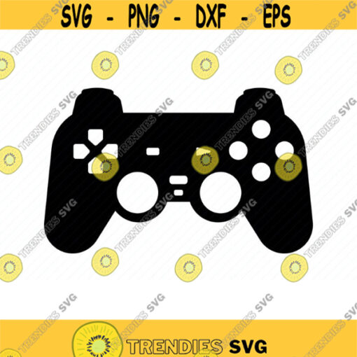 Game controller SVG. Game controller Cricut. Game controller Silhouette. Game player Svg. Level Svg. Controller Vector. Gamer Shirt svg. Png