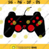 Game controller SVG. Video Game. Playstation Controller. Game controller Clipart. Game controller Cricut. Game controller Silhouette. Game.