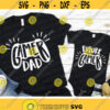 Gamer Dad Svg Future Gamer Svg Daddy and Me Svg Father Baby Cut Files Funny Svg Dxf Eps Png Matching Shirts Svg Silhouette Cricut Design 537 .jpg
