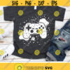 Gamer Svg Video Game Svg Grunge Controller Cut Files Gaming Svg Dxf Eps Png Distressed Clipart Gamer Shirt Design Silhouette Cricut Design 2946 .jpg