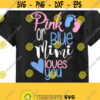 Gender Reveal SVG Pregnancy SVG Mimi Shirt Svg Baby Svg Digital Cut Files Instant Download SvgDxf Ai Eps Pdf Jpeg Png