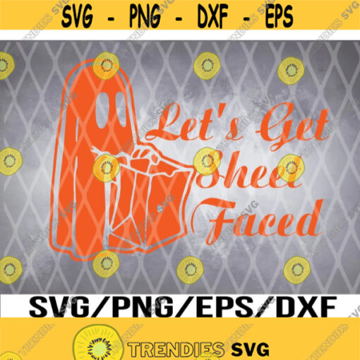 Ghost SVG Funny Halloween svg Halloween funy SVG PNG eps dxf Design 236