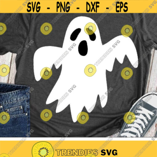 Ghost Svg Halloween Svg Boy Ghoul Svg Spooky Svg Dxf Eps Png Boo Svg Boys Shirt Design Kids Cut Files Monogram Svg Silhouette Cricut Design 2368 .jpg
