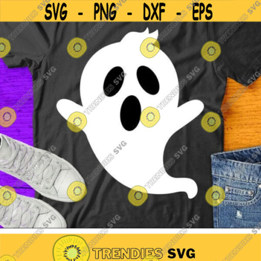 Ghost Svg Halloween Svg Ghoul Svg Spooky Svg Dxf Eps Png Boo Svg Ghost Shirt Design Kids Cut Files Monogram Svg Silhouette Cricut Design 2004 .jpg