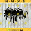 Ghost Svg Halloween Svg Halloween Gift Svg Funny Cuties Horror Cricut file Clipart Svg Png Eps Dxf Design 641 .jpg