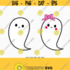 Ghost svg cute ghost svg cool ghost svg Boo Svg Bootiful SVG halloween svg CriCut Files svg jpg png dxf Silhouette cameo Design 159