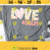 GiGi Sublimation PNG GigiLife Transfer Design GiGi T Shirt Design Digital PNG File Sublimation Design PNG