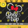 Girls Trip Svg Birthday Trip Svg Disney Trip Shirt Svg Birthday Princess Svg Cut File Birthday Girl Svg Design 37 .jpg