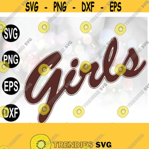 Girls svg SVG EPS DXF Friends tv show svg Friends svg Rachel Green svg Design 4
