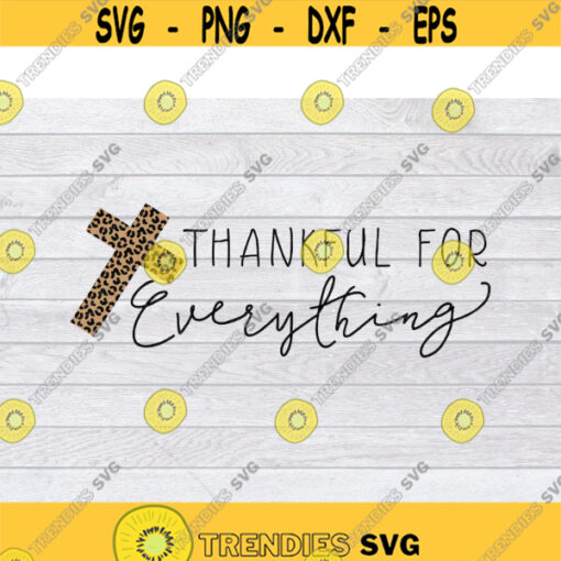 Give Thanks SVG Thankful SVG Autumn SVG Faith Svg Cross Svg Pumpkin Svg Blessed Svg Turkey Svg Grateful Svg Fall Shirt Svg .jpg