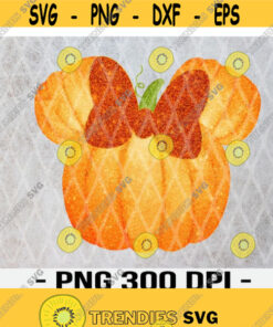 Glitter Minnie Pumpkinfall Vibes Png For Sublimation Fall Sublimation Autumn Funny Thanksgiving Digital Download Halloween Design 317 Cut Files Svg Clipart Silhouette