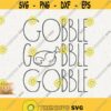 Gobble Svg Thanksgiving Gobble Wobble Baby Png Roasted Turkey Svg Cricut Instant Download Svg Thanksgiving Turkey Breast Svg Gobble Wobble Design 491