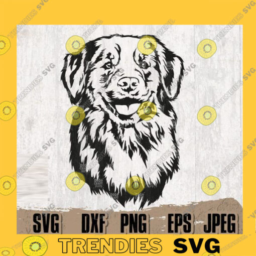 Golden Retriever Dog svg Digital Downloads Golden Retriever Stencil Dog Svg Dog Stencil Dog Clipart Golden Retriever Png Dog Cut File 465 copy