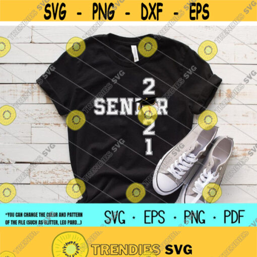 Graduate Senior Class 2021 svgGraduation svgBaseball Player svgBaseball LoversDigital downloadPrintSublimation Design 407